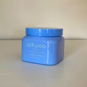 adwoa beauty Blue Tansy Reparative Mask - NEW